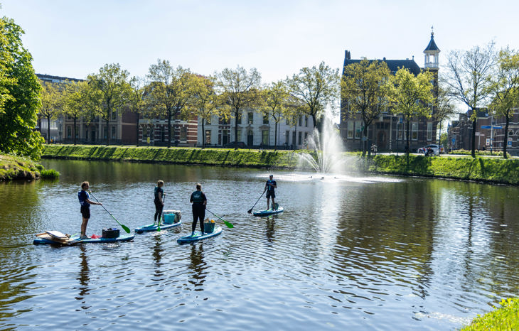 Breda | 3 juli 2026