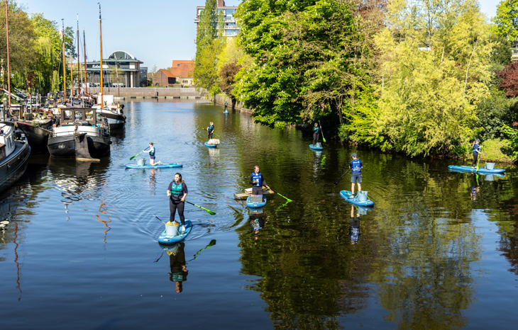 Zevenhuizen/Bleiswijk | 6 september 2026