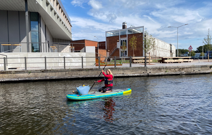 Almere | 21 september 2025
