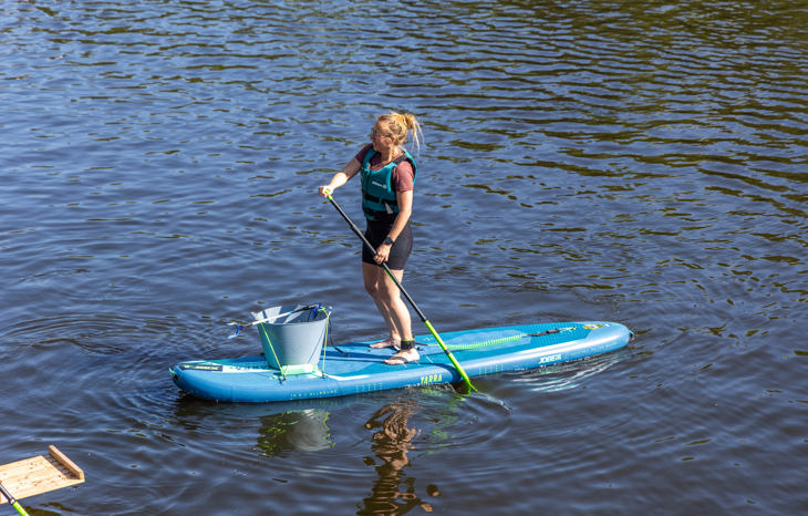 Giethoorn | 30 april 2026