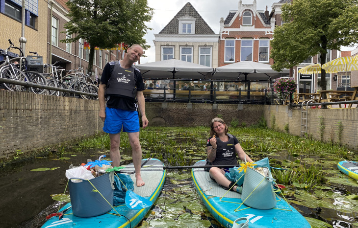 Berkel en Rodenrijs | 29 augustus 2025
