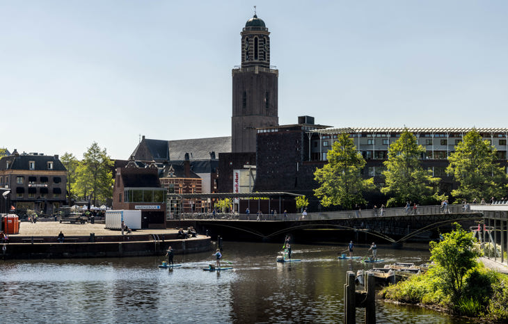 Heerhugowaard | 9 mei 2026