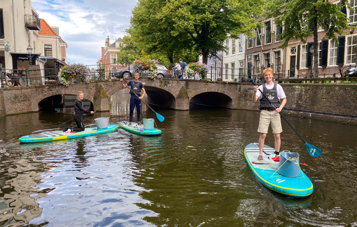 Rotterdam | 9 september 2025
