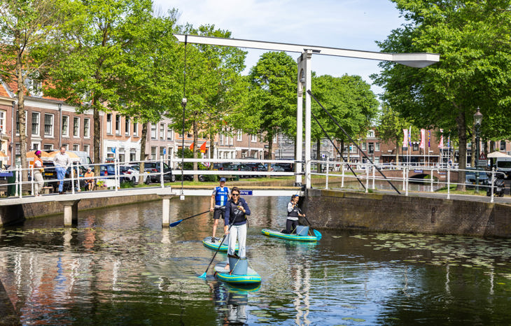 Breukelen | 16 oktober 2025