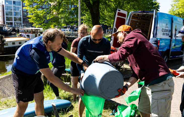 Rotterdam | 21 september 2026