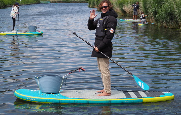 IJsselmuiden | 29 april 2026