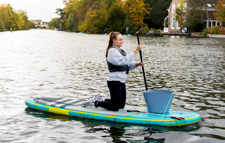 Groningen | 18 juli 2026