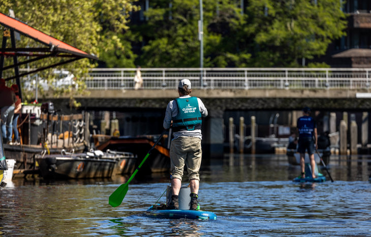 Rotterdam | 26 juni 2026