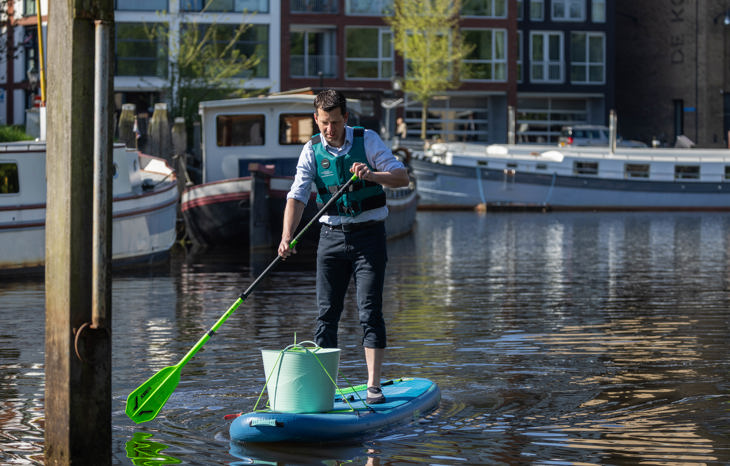 Rotterdam | 22 september 2026