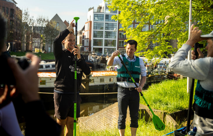 IJsselmuiden | 29 april 2026