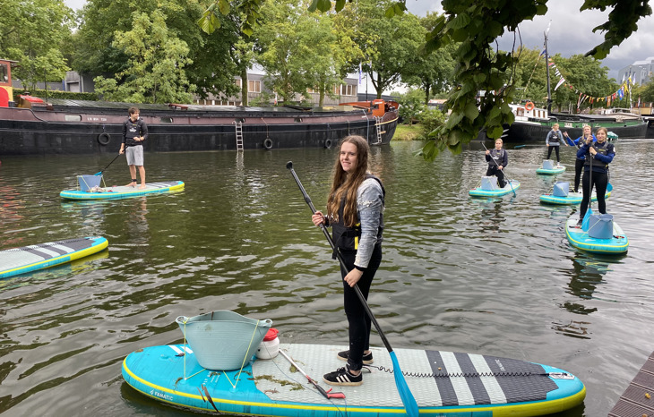 Rotterdam | 31 augustus 2025