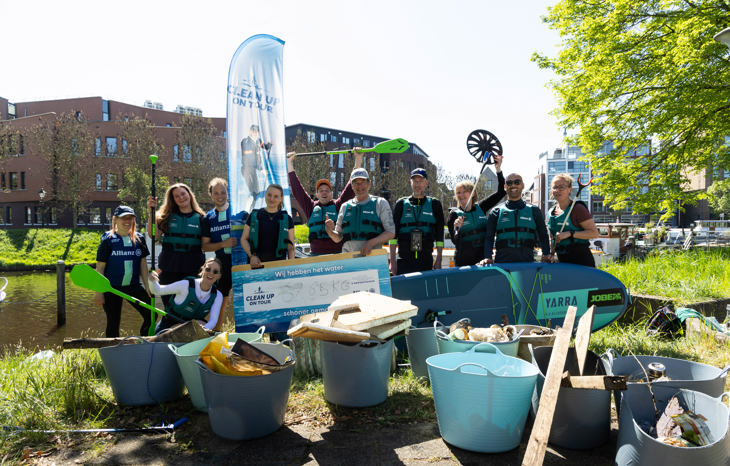 Utrecht | 11 juni 2026