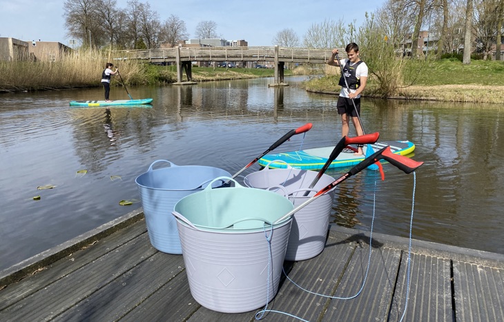 Haarlem | 21 mei 2025
